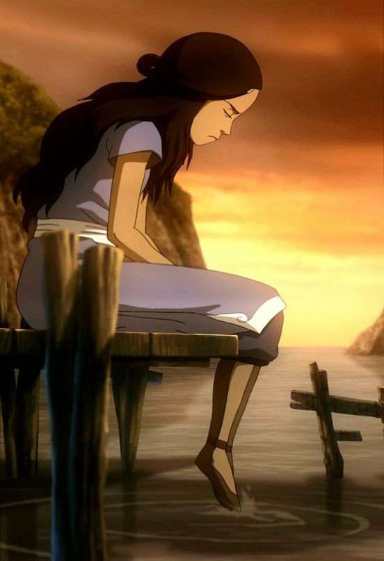 Katara Waterbender фотография #39