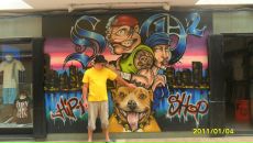 Фотография Юдина Сергея