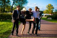 Фотография Козыревой Анны