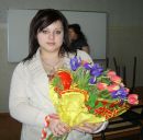 Фотография Гольцовой Анастасии