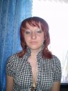 Фотография Владыкиной Антонины