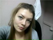 Фотография Марковой Вики