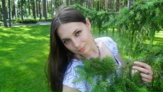 Фотография Зайцевой Ирины