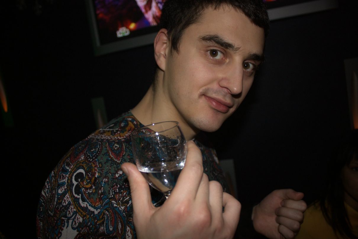 Сергей Григорьев фотография #48