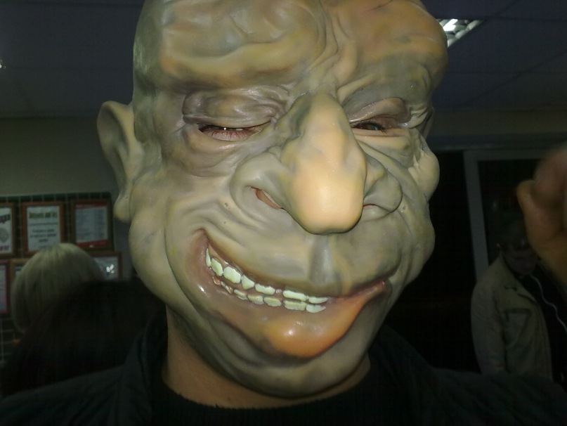 Дмитрий Аскарин фотография #26