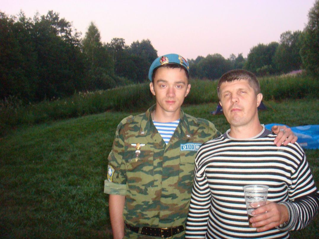 Серёга Постников фотография #13
