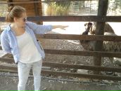 Фотография Маринкиной Тани