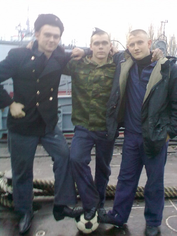 Дмитрий Когтев фотография #27