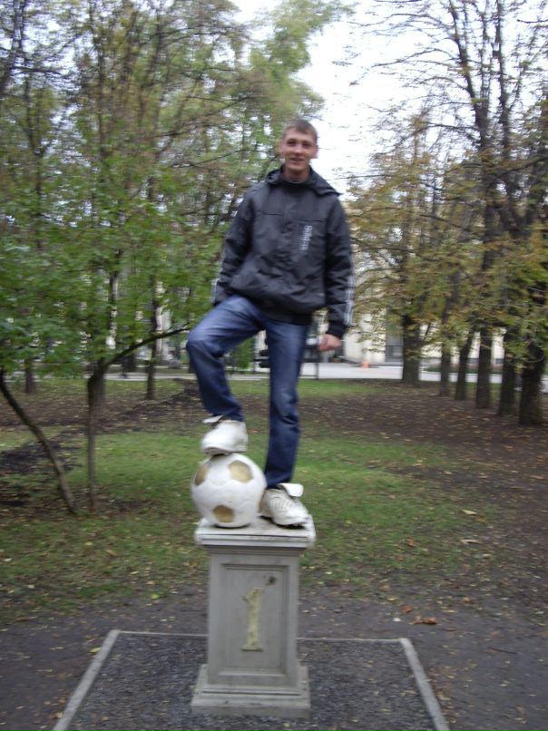 Дмитрий Лещенко фотография #20