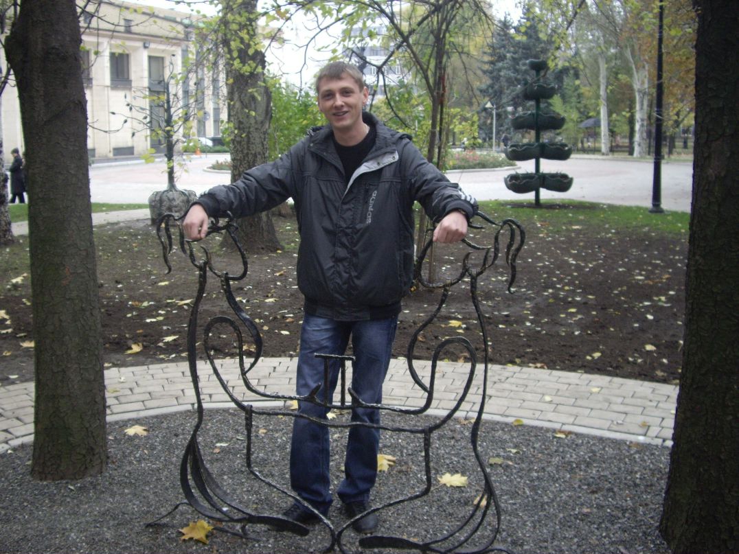 Дмитрий Лещенко фотография #24
