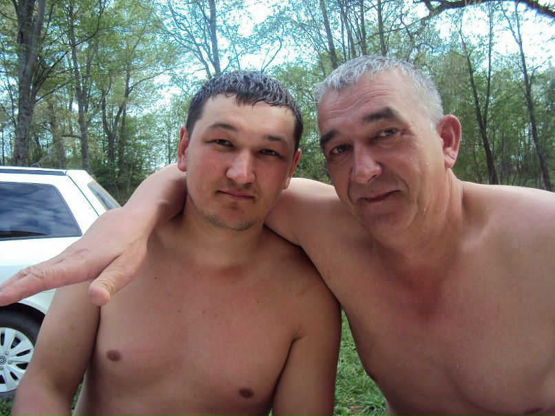 Илфат Илькаев фотография #43