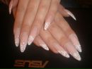 Nail Art=) фотография #22 (источник - https://vk.com/id153165319)