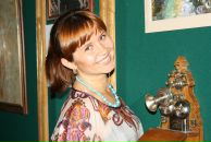 Фотография Юрковой Александры