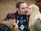 Антон Поштаренко фотография #30 (источник - https://vk.com/id928604)