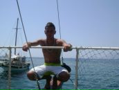 Sinan Arda фотография #5 (источник - https://vk.com/id169864131)