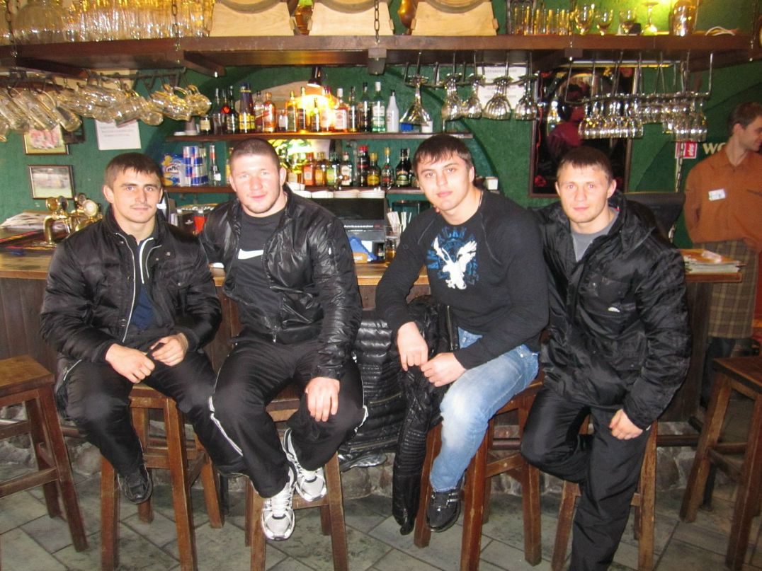 Дед Мазай фотография #48