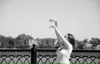 Оля Леванова фотография #17 (источник - https://vk.com/id4813331)