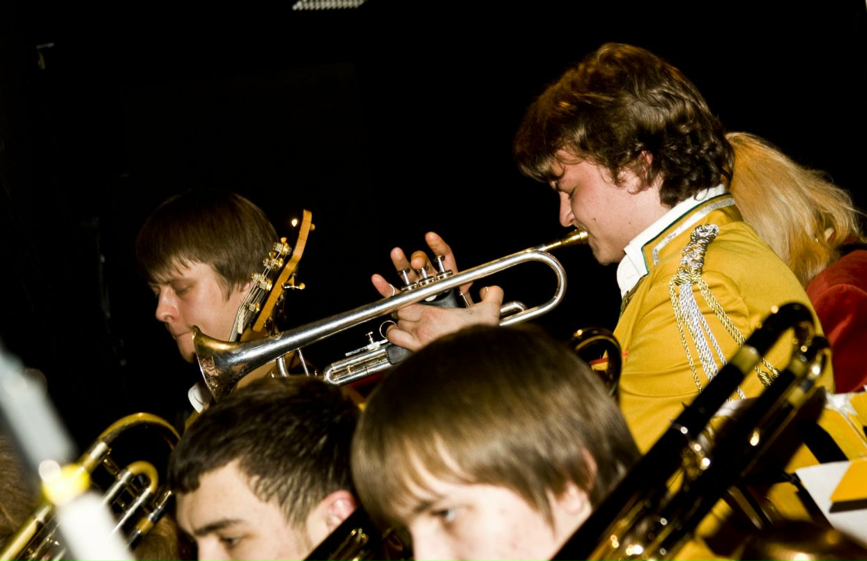 Георг Горбов фотография #38