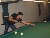 Фотография Владимирского Серёги