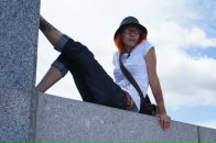 Фотография Курмашевой Юлии