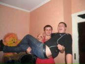 Ярослав Хміль фотография #29 (источник - https://vk.com/id70716980)