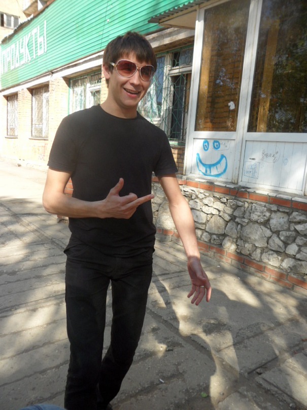 Рафис Валеев фотография #11