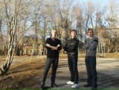 Фотография Козлова Станислава