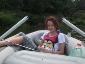 Фотография Лукашиной Анны