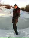 Домініка Гелеш фотография #8 (источник - https://vk.com/id145605127)