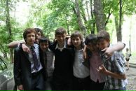 Фотография Сапронова Валентина