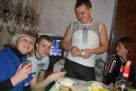 Валентин Федоров фотография #27 (источник - https://vk.com/id48365271)