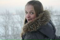 Фотография Войновой Ани