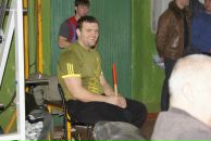 Фотография Голубева Андрея