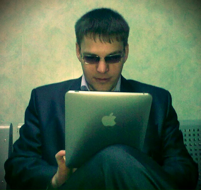 Дмитрий Чекин фотография #41