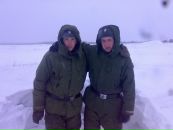 Сергей Хрычев фотография #28 (источник - https://vk.com/id3828007)
