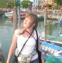 Фотография Хакимовой Камиллы