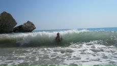 Фотография Бегуновой Ксююю