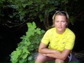 Фотография Устиновой Арины