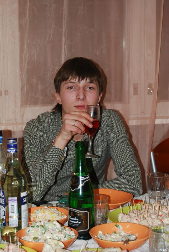 Александр Матыцин фотография #11