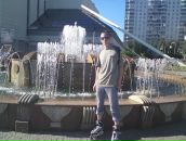 Фотография Липунова Игоря