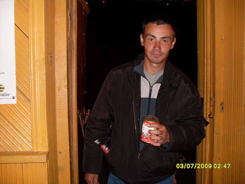 Мидхат Муратов фотография #36