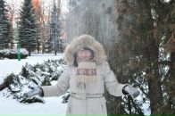 Фотография Коровушкиной Юльки