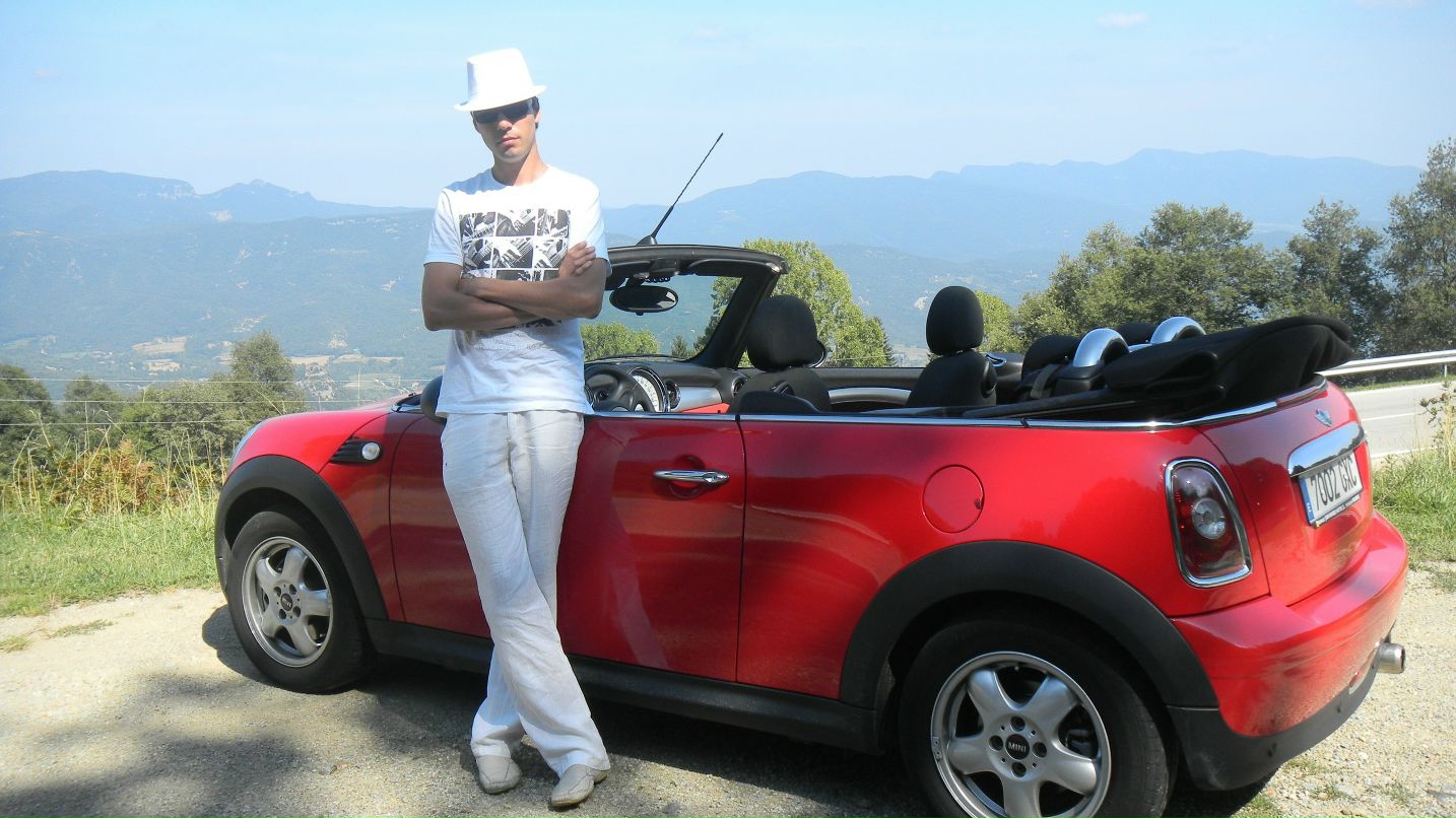 Дмитрий Брянский фотография #41