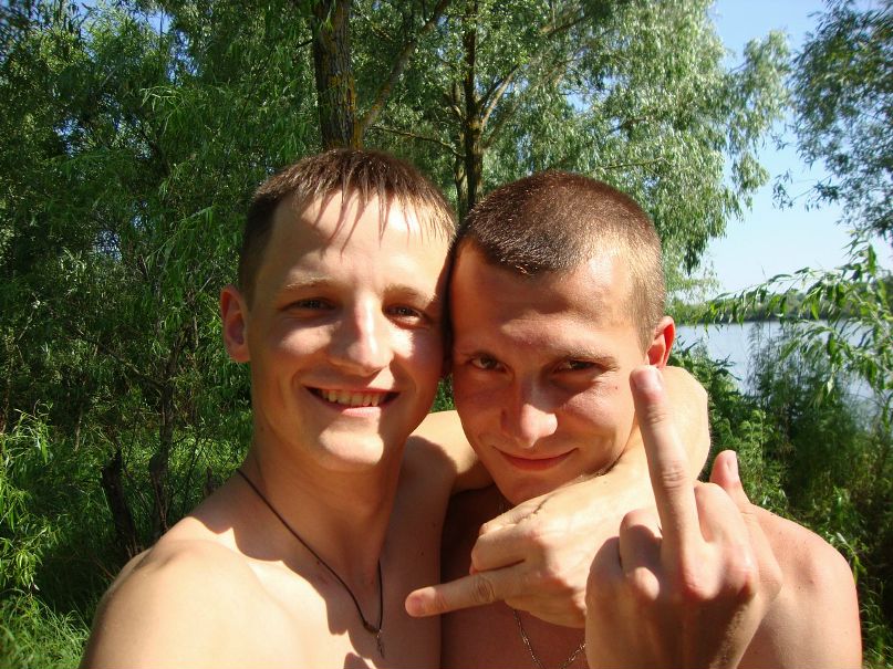 Дмитрий Прокопьев фотография #35