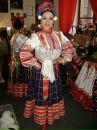 Фотография Бикбаевой Ямили