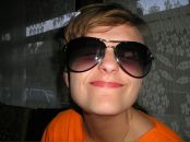 Фотография Громовой Ирочки