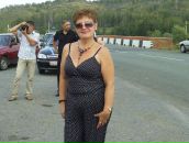 Фотография Ершевской-Степановой-Шалевой Ларисы