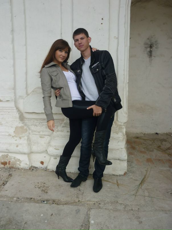 Дима Лунгу фотография #15