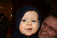 Фотография Парфеновой Майи