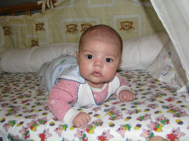 №17, Андрей Токарев №17, Андрей Токарев